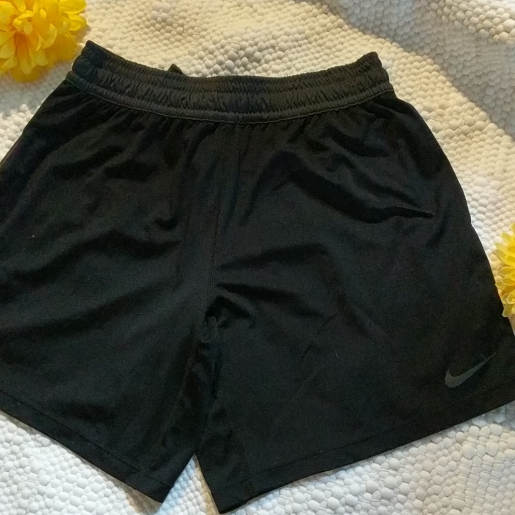 Nike Dri-Fit Athletic Shorts